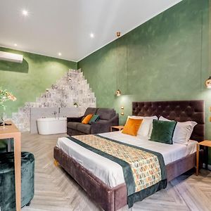 Ripetta Deluxe Suites