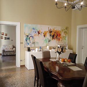 Rooms Hercolani